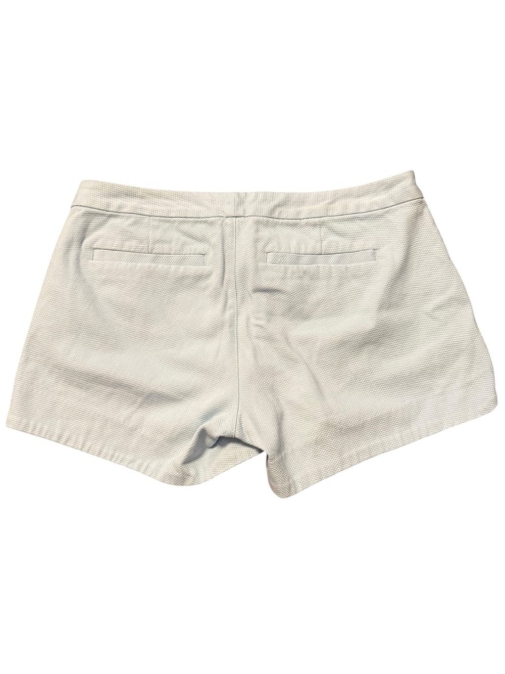 Lilly Pulitzer Light blue Women's Casual Shorts - Picture 2 of 3